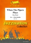 広い河の岸辺【When The Pipers Plays】