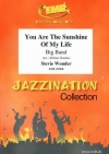 サンシャイン・オブ・マイ・ライフ（スティーヴィー・ワンダー）【You Are The Sunshine Of My Life】