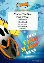 愛のデュエット（映画「グリース」より）【You're The One That I Want】