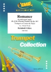 ロマンス（レインゴリト・グリエール）（トランペット+ピアノ）【Romance】