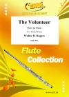ボランティア（ワルター・B・ロジャーズ）（フルート+ピアノ）【The Volunteer】