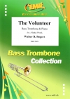 ボランティア（ワルター・B・ロジャーズ）（バストロンボーン+ピアノ）【The Volunteer】