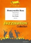 ハニーサックル・ローズ（トーマス・“ファッツ“・ウォーラー）（テューバ+ピアノ）【Honeysuckle Rose】