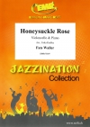 ハニーサックル・ローズ（トーマス・“ファッツ“・ウォーラー）（チェロ+ピアノ）【Honeysuckle Rose】