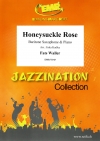 ハニーサックル・ローズ（トーマス・“ファッツ“・ウォーラー）（バリトンサックス+ピアノ）【Honeysuckle Rose】