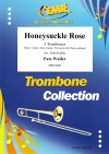 ハニーサックル・ローズ（トーマス・“ファッツ“・ウォーラー）（トロンボーン五重奏）【Honeysuckle Rose】