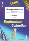 ハニーサックル・ローズ（トーマス・“ファッツ“・ウォーラー）（ユーフォニアム五重奏）【Honeysuckle Rose】