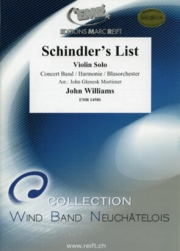 シンドラーのリスト【Schindler's List】