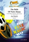 ノートルダムの鐘【The Bells Of Notre Dame】