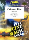 クリムゾン・タイド（金管バンド）【Crimson Tide】