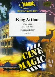 キング・アーサー（金管バンド）【King Arthur】
