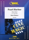 パール・ハーバー（金管バンド）【Pearl Harbor】