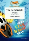 「ダークナイト」メドレー（同名映画より）（金管バンド）【The Dark Knight】