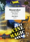 007／ムーンレイカー（金管バンド）【Moonraker】