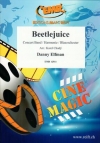「ビートルジュース」メドレー（同名映画より）【Beetlejuice】