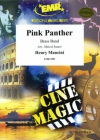 ピンク・パンサー（金管バンド）【Pink Panther】