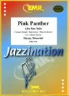 ピンク・パンサー（アルトサックス・フィーチャー）【Pink Panther】