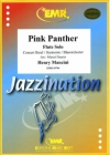 ピンク・パンサー（フルート・フィーチャー）【Pink Panther】