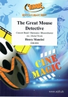 オリビアちゃんの大冒険  (ヘンリー・マンシーニ)【The Great Mouse Detective】