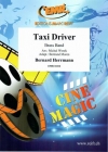 タクシードライバー  (バーナード・ハーマン)（金管バンド）【Taxi Driver】