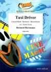 タクシードライバー  (バーナード・ハーマン)【Taxi Driver】