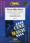「ウエスト・サイド・ストーリー」メドレー【West Side Story】