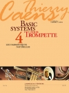 トランペットの基本システム・Vol.4（ティエリー・カンス）（トランペット）【Basic Systems pour Trompette Vol. 4】