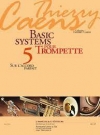 トランペットの基本システム・Vol.5（ティエリー・カンス）（トランペット）【Basic Systems pour Trompette Vol. 5】