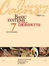 トランペットの基本システム・Vol.7（ティエリー・カンス）（トランペット）【Basic Systems pour Trompette Vol. 7】