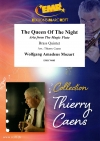 夜の女王のアリア「魔笛」より（モーツァルト）（金管五重奏）【The Queen Of The Night】