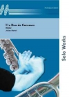 コンクール用デュオ第十一番（ジュリアン・ポレ）（木管二重奏+ピアノ）【11e Duo de Concours】
