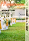 ウェディング・クラシックス（金管五重奏）【Wedding Classic】