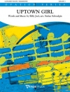 アップタウン・ガール（ビリー・ジョエル）（スコアのみ）【Uptown Girl】
