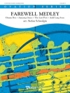 フェアウェル・メドレー（スコアのみ）【Farewell Medley】