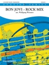 ボン・ジョヴィ・ロック・ミックス（スコアのみ）【Bon Jovi - Rock Mix】
