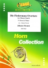 「こうもり」序曲（ヨハン・シュトラウス2世）（ホルン+ピアノ）【Die Fledermaus Overture】