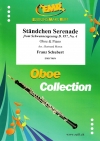 セレナーデ「白鳥の歌・D.957・No.4」より (フランツ・シューベルト)（オーボエ+ピアノ）【Ständchen Serenade from Schwannengesang D. 957, No. 4】