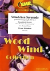 セレナーデ「白鳥の歌・D.957・No.4」より (フランツ・シューベルト)（木管四重奏）【Ständchen Serenade from Schwannengesang D. 957, No. 4】