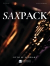 サックスパック（オットー・M・シュヴァルツ）（アルトサックス）【Saxpack】