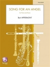 ソング・フォー・アン・エンジェル (ベルト・アッペルモント)（フルート+ピアノ）【Song for an Angel】