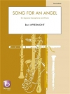 ソング・フォー・アン・エンジェル (ベルト・アッペルモント)（ソプラノサックス+ピアノ）【Song for an Angel】