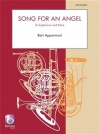 ソング・フォー・アン・エンジェル (ベルト・アッペルモント)（ユーフォニアム+ピアノ）【Song for an Angel】