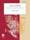 リトル・クローバー（エティエン・クラウザ）（トランペット+ピアノ）【Little Clover】