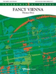 おしゃれなウィーン（トーマス・ドス）（トランペット+ピアノ）【Fancy Vienna】