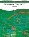 ピルグリム協奏曲 （トーマス・ドス）（アルトサックス+ピアノ）【Pilgrim Concerto】