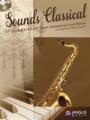 サウンド・クラシカル (フィリップ・スパーク編曲)（テナーサックス+ピアノ）【Sounds Classical】