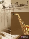 サウンド・クラシカル (フィリップ・スパーク編曲)（アルトサックス+ピアノ）【Sounds Classical】