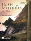アイリッシュ・メロディー（フルート）【Irish Melodies for Flute】