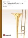 魅惑のトロンボーン (アレン・ビズッティ)（トロンボーン+ピアノ）【The Enchanted Trombone】