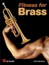 Fitness for Brass  (フリッツ・ダムロウ)（トランペット）